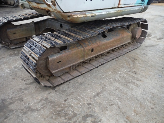 KOBELCO SK60-2 ราคาถูก จากญี่ปุ่นแท้100\% สนใจติดต่อ 081-1463244 (เจ๊สุ)