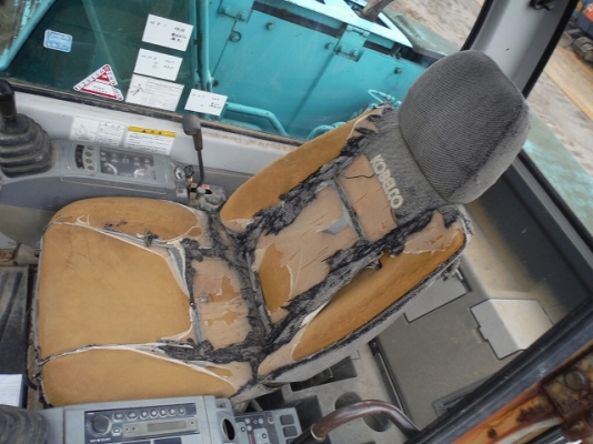 KOBELCO SK60-2 ราคาถูก จากญี่ปุ่นแท้100\% สนใจติดต่อ 081-1463244 (เจ๊สุ)