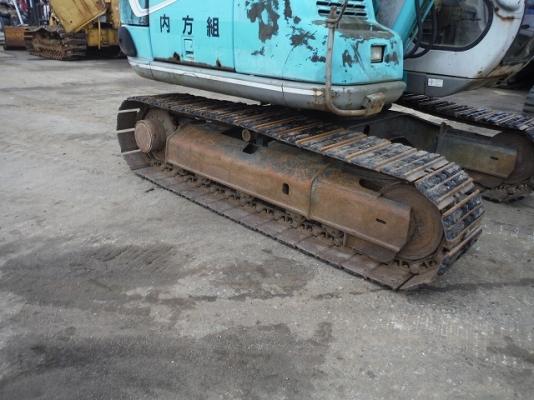 KOBELCO SK60-2 ราคาถูก จากญี่ปุ่นแท้100\% สนใจติดต่อ 081-1463244 (เจ๊สุ)
