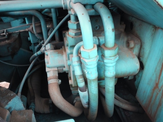 KOBELCO SK60-2 ราคาถูก จากญี่ปุ่นแท้100\% สนใจติดต่อ 081-1463244 (เจ๊สุ)