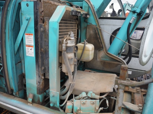 KOBELCO SK60-2 ราคาถูก จากญี่ปุ่นแท้100\% สนใจติดต่อ 081-1463244 (เจ๊สุ)