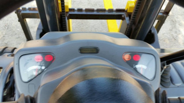 ขายด่วนรถยกรุ่นใหม่สุดๆ KOMATSU FG10-20ยก1.0ตันเสาสูง3เมตรรถนอกนำเข้ายังไม่เคยใช้งานในเมืองไทยเลย=รุ่นใหม่ขายถูกๆ