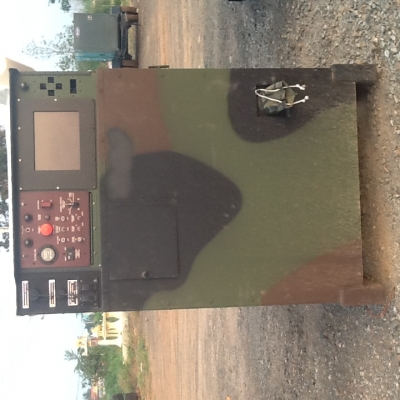 ขายเครื่องปั่นไฟ