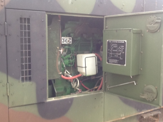 ขายเครื่องปั่นไฟ ขายเครื่องปั่นไฟ