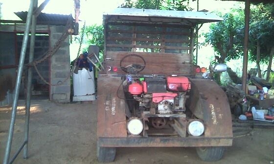 รถอีแต๋นสวยๆๆเครื่อง11แรง สนใจโทรนะครับ รถอีแต๋นสวยๆๆเครื่อง11แรง สนใจโทรนะครับ