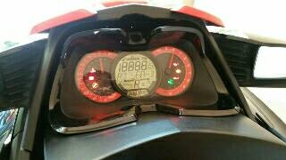 ขาย jetski seadoo 260 rs ปี2011 วิ่ง35ชม.