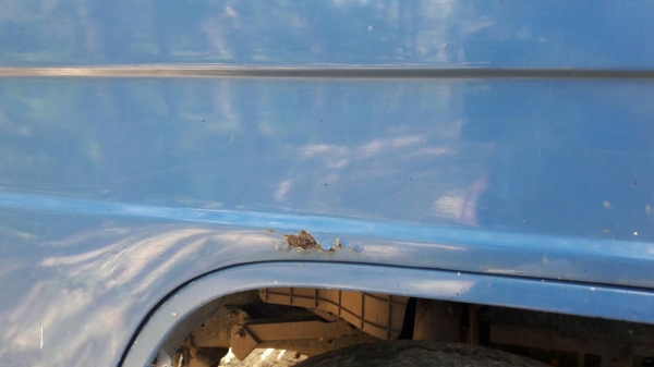 รถอีซูซู 6 ล้อดั้ม NPR 115 แรงม้า.   สนใจติดต่อ  081 - 6079515