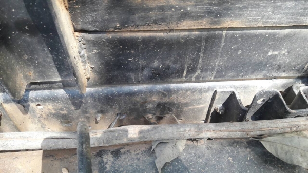 รถอีซูซู 6 ล้อดั้ม NPR 115 แรงม้า.   สนใจติดต่อ  081 - 6079515