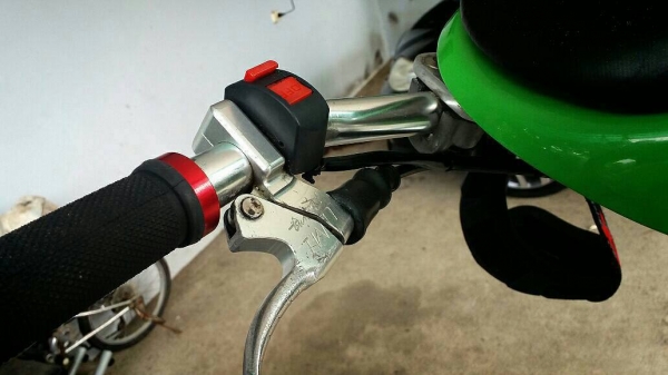 ขายเจ็ตสกี kawasaki 800 SXR