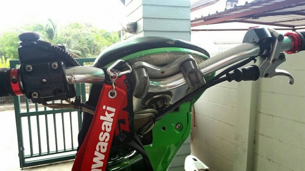 ขายเจ็ตสกี kawasaki 800 SXR