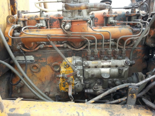 วันนี้วันเดียวครับ ราคานี้งดต่อรองครับ รถตัก ราคาเบาๆครับ โคมัสสุ