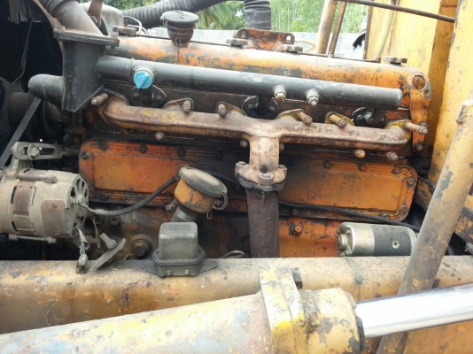 วันนี้วันเดียวครับ ราคานี้งดต่อรองครับ รถตัก ราคาเบาๆครับ โคมัสสุ