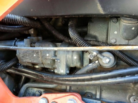 ขาย L4708 รถเดิมๆพร้อมใช้ไม่มีรั่วแม้แต่จุดเดี่ยวรถเดิมๆไม่เคยซ่อมสภาพพร้อมใช้งาน 800 ชั่วโมง ผานหน้า+หลัง เล่มพร้อม ขาย L4708 รถเดิมๆพร้อมใช้ไม่มีรั่วแม้แต่จุดเดี่ยวรถเดิมๆไม่เคยซ่อมสภาพพร้อมใช้งาน 800 ชั่วโมง ผานหน้า+หลัง เล่มพร้อม