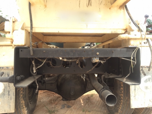 รถฮีโน่  6  ล้อ โม่ปูน FG8J  220 แรงม้า. ปี 56.  ( รถวิ่ง 15,xxx กม. )     สนใจติดต่อ  081 - 6079515