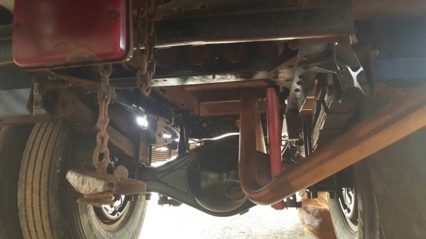 ขาย 6 ล้อ ISUZU NKR71LY52A ปี 47 เครื่อง 4HG1-T 130 แรงม้า คัสซีสวยตลอดเส้น แอร์เย็น ทะเบียนพร้อมโอน