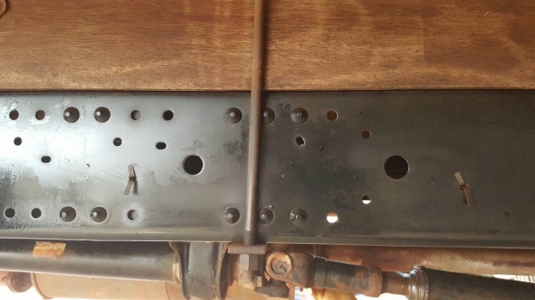 ขาย 6 ล้อ ISUZU NKR71LY52A ปี 47 เครื่อง 4HG1-T 130 แรงม้า คัสซีสวยตลอดเส้น แอร์เย็น ทะเบียนพร้อมโอน