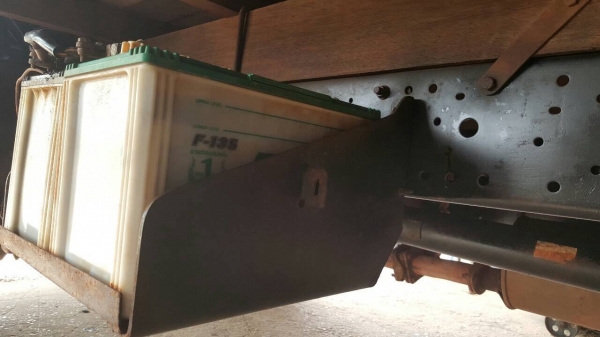 ขาย 6 ล้อ ISUZU NKR71LY52A ปี 47 เครื่อง 4HG1-T 130 แรงม้า คัสซีสวยตลอดเส้น แอร์เย็น ทะเบียนพร้อมโอน