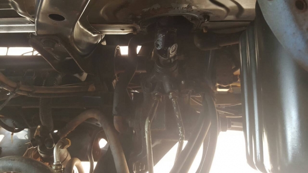 ขาย 6 ล้อ ISUZU NKR71LY52A ปี 47 เครื่อง 4HG1-T 130 แรงม้า คัสซีสวยตลอดเส้น แอร์เย็น ทะเบียนพร้อมโอน