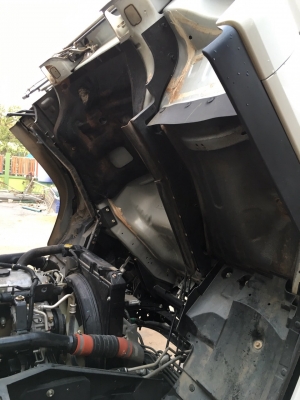 ขายFRR210แรง ปี2557 รถไม่ได้ใช้ วิ่ง12000 ก ม สวยมากๆ