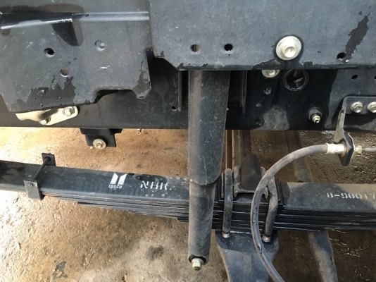 ขายFRR210แรง ปี2557 รถไม่ได้ใช้ วิ่ง12000 ก ม สวยมากๆ