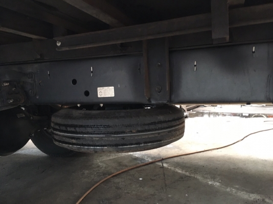 ขายFRR210แรง ปี2557 รถไม่ได้ใช้ วิ่ง12000 ก ม สวยมากๆ