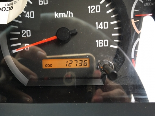 ขายFRR210แรง ปี2557 รถไม่ได้ใช้ วิ่ง12000 ก ม สวยมากๆ