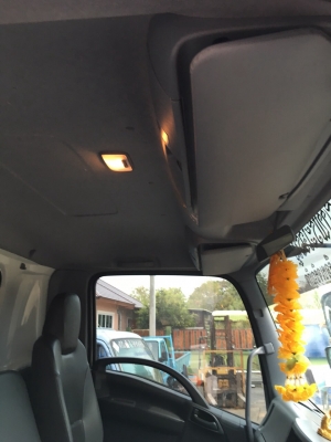 ขายFRR210แรง ปี2557 รถไม่ได้ใช้ วิ่ง12000 ก ม สวยมากๆ