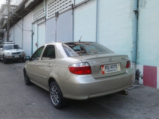 TOYOTA SOLUNA, VIOS 1.5 E ขาย 178000 TOYOTA SOLUNA, VIOS 1.5 E ขาย 178000