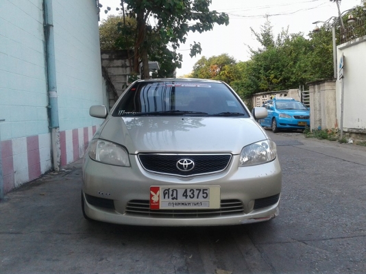 TOYOTA SOLUNA, VIOS 1.5 E ขาย 178000 TOYOTA SOLUNA, VIOS 1.5 E ขาย 178000