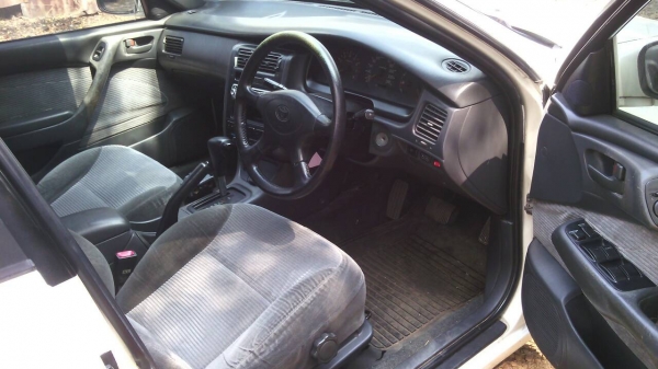 TOYOTA COLONA 2.0 AUTO มัดจำแล้วครับ