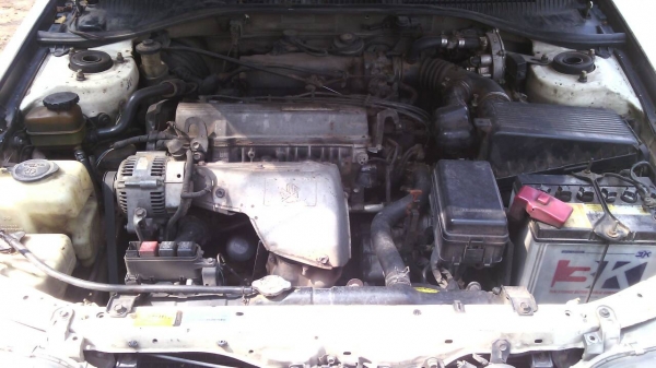 TOYOTA COLONA 2.0 AUTO มัดจำแล้วครับ