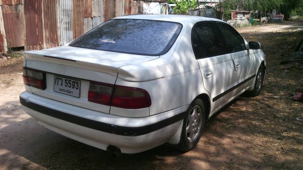 TOYOTA COLONA 2.0 AUTO มัดจำแล้วครับ