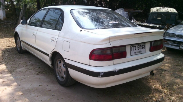TOYOTA COLONA 2.0 AUTO มัดจำแล้วครับ