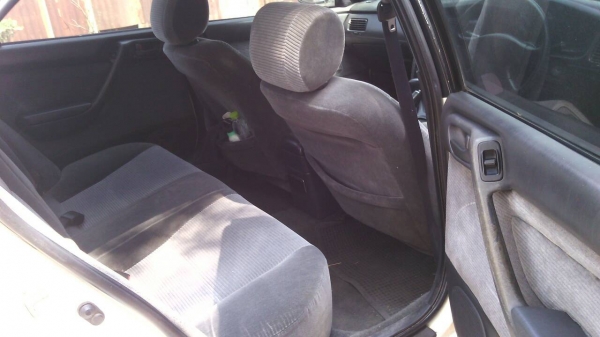 TOYOTA COLONA 2.0 AUTO มัดจำแล้วครับ