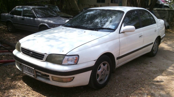 TOYOTA COLONA 2.0 AUTO มัดจำแล้วครับ