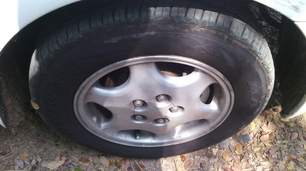 TOYOTA COLONA 2.0 AUTO มัดจำแล้วครับ