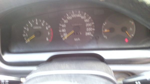 TOYOTA COLONA 2.0 AUTO มัดจำแล้วครับ