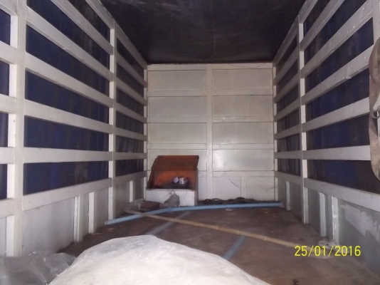 ขายถูก  ๆ  ไม่มีทะเบียน ยาว 5.50 ม.  เครื่อง 110   4 สูบ เอาไปใช้    วิ่งงานได้เลย ราคา 110000 บาทครับ