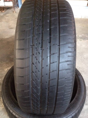 ขายยาง goodyear 225 45 17 ปี12 ดอกหนา สภาพสวย ไม่บวม ไม่มีปะ ไม่มีแตกลายงา 1คู่ ราคา1800บาท รับประกันยางทุกเส้นยินดีคืนเงิน โทร0924462525โส กทม