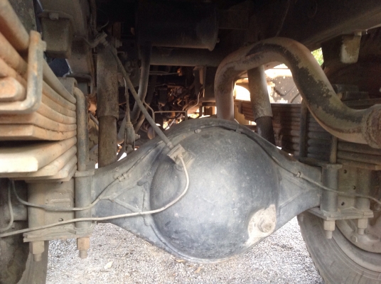 ขาย 6 ล้อดั้ม NKR-120 กระบะดั้ม 3 เมตร ขาย 6 ล้อดั้ม NKR-120 กระบะดั้ม 3 เมตร