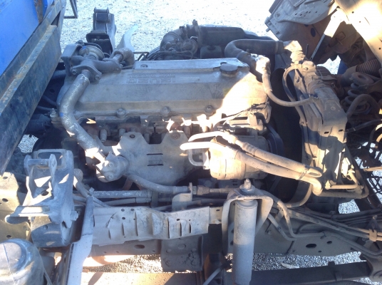 ขาย 6 ล้อดั้ม NKR-120 กระบะดั้ม 3 เมตร ขาย 6 ล้อดั้ม NKR-120 กระบะดั้ม 3 เมตร