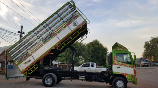 ขายต่อคนจองหาย MAGA 500  175  แรง  FC9JJLA   เจ้าของขายเองครับ