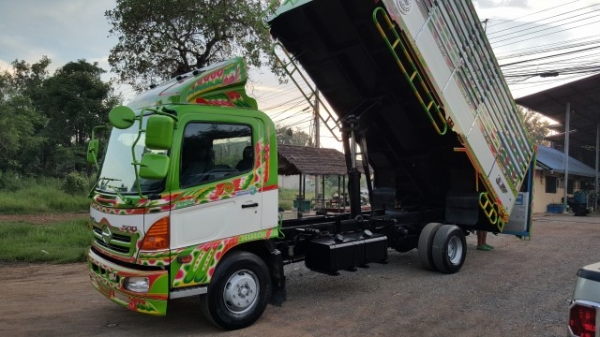 ขายต่อคนจองหาย MAGA 500  175  แรง  FC9JJLA   เจ้าของขายเองครับ