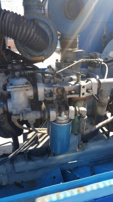 ขาย Airman pds 600 แรงดัน 8 bar