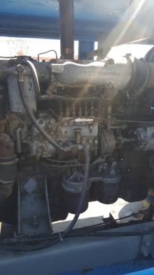 ขาย Airman pds 600 แรงดัน 8 bar