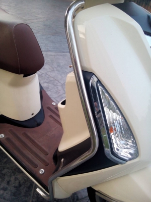 Yamaha Grand Filano2015