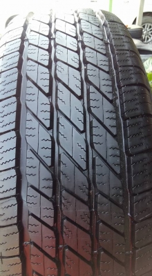 ขายแม็กป้ายแดง vigo/fortuner 17"  ยางปี15 สนใจติดต่อ ตาเล็ก ล้อและยาง 081-3747940