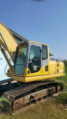 ขายรถแบ็คโฮ Komatsu pc 200-8 ปี 2008 เอกสารอินวอยซ์ ไฟฟ้าครบ ไมล์ชั่วโมง 2,9xx ขายรถแบ็คโฮ Komatsu pc 200-8 ปี 2008 เอกสารอินวอยซ์ ไฟฟ้าครบ ไมล์ชั่วโมง 2,9xx