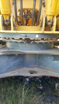 ขายรถแบ็คโฮ Komatsu pc 200-8 ปี 2008 เอกสารอินวอยซ์ ไฟฟ้าครบ ไมล์ชั่วโมง 2,9xx ขายรถแบ็คโฮ Komatsu pc 200-8 ปี 2008 เอกสารอินวอยซ์ ไฟฟ้าครบ ไมล์ชั่วโมง 2,9xx