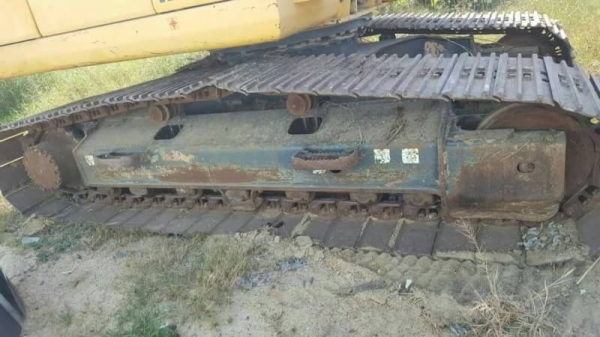 ขายรถแบ็คโฮ Komatsu pc 200-8 ปี 2008 เอกสารอินวอยซ์ ไฟฟ้าครบ ไมล์ชั่วโมง 2,9xx ขายรถแบ็คโฮ Komatsu pc 200-8 ปี 2008 เอกสารอินวอยซ์ ไฟฟ้าครบ ไมล์ชั่วโมง 2,9xx